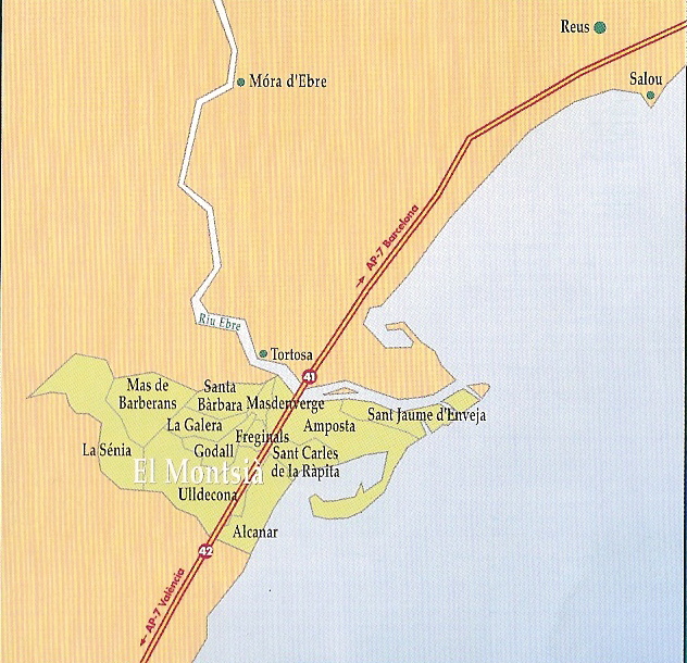 mapa
